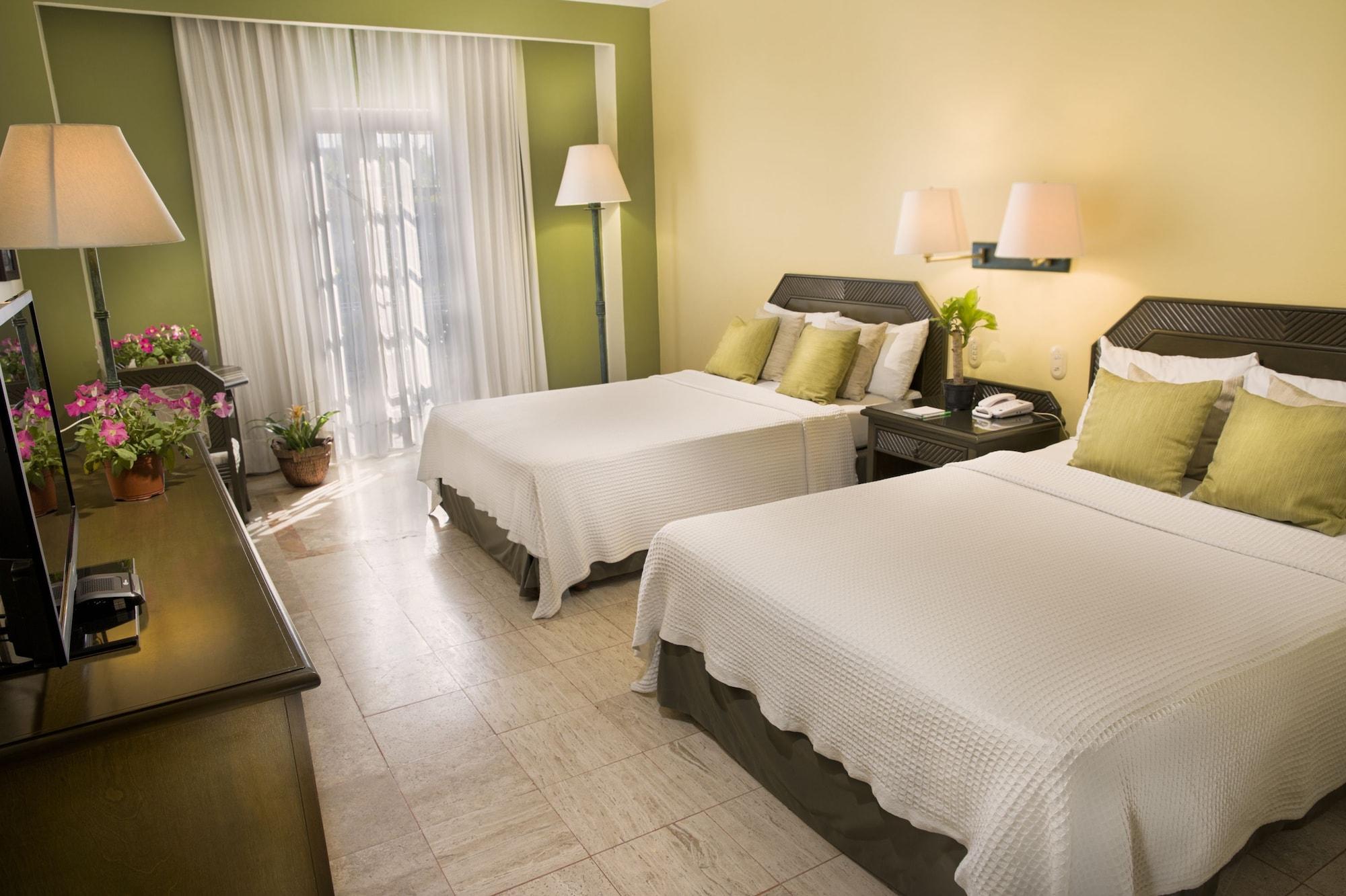 Hotel Los Itzaes By 5Th Av Playa del Carmen Exterior foto