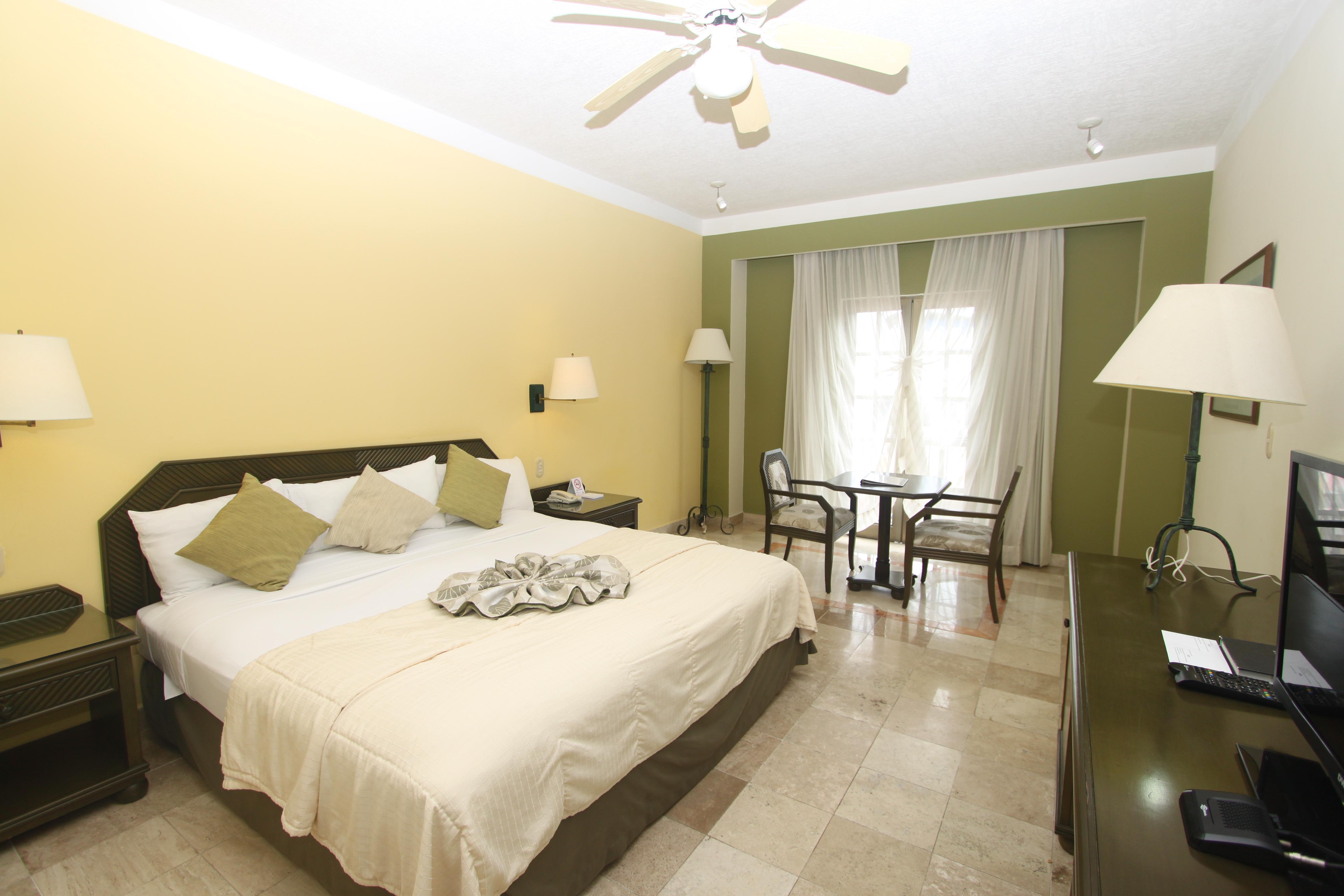 Hotel Los Itzaes By 5Th Av Playa del Carmen Exterior foto