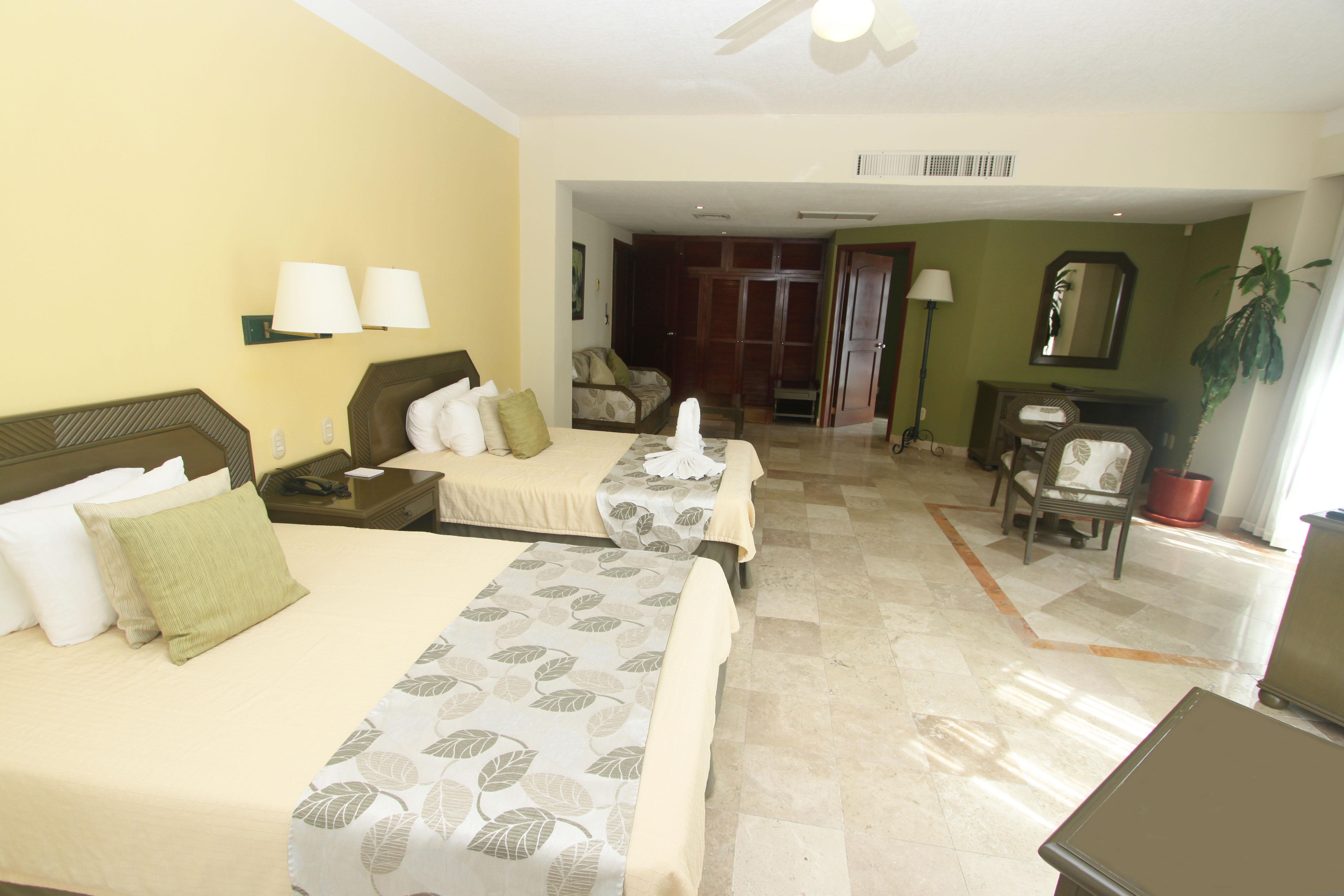 Hotel Los Itzaes By 5Th Av Playa del Carmen Exterior foto