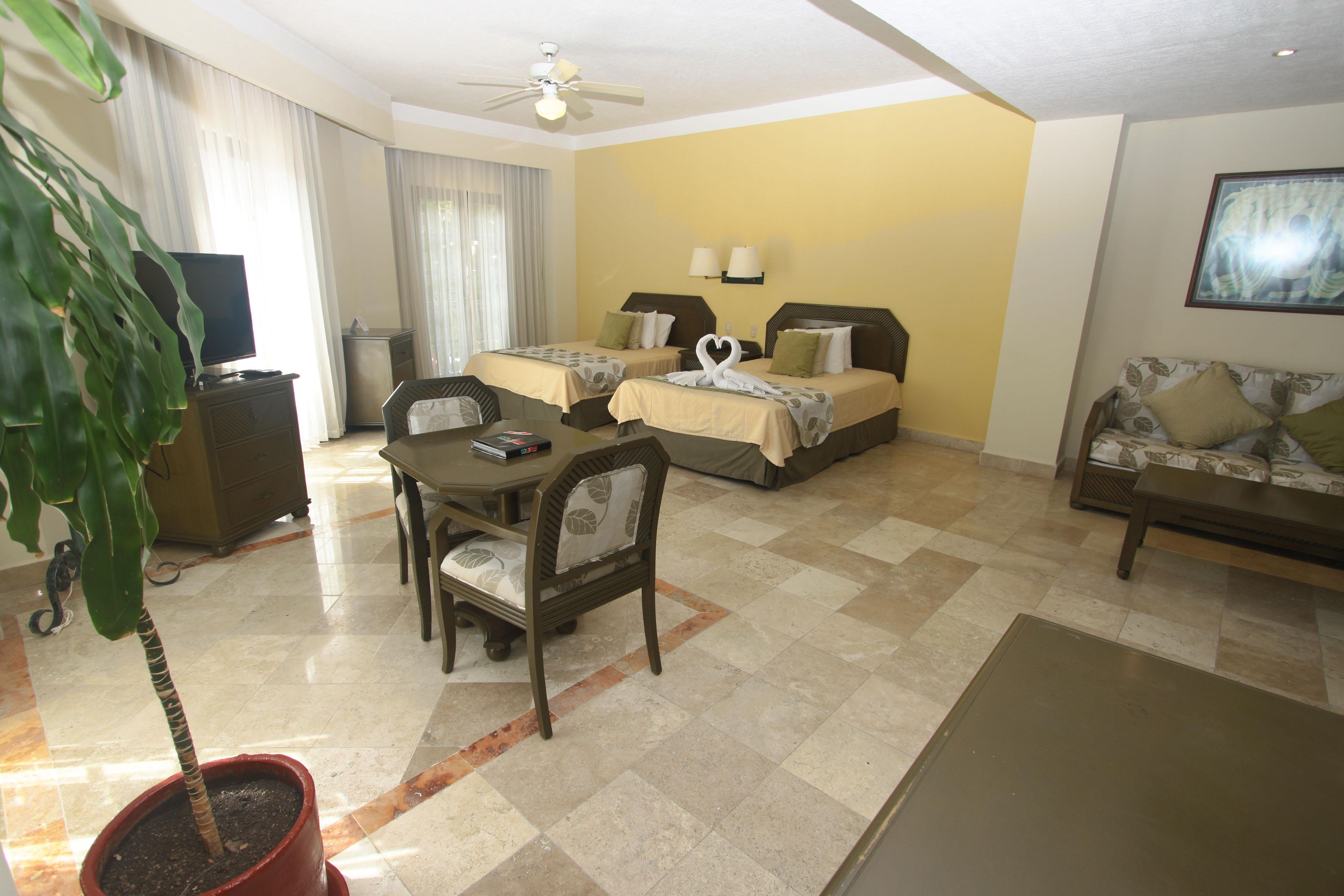 Hotel Los Itzaes By 5Th Av Playa del Carmen Exterior foto